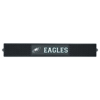 NFL - Philadelphia Eagles Bar Mat - 3.25in. x 24in.