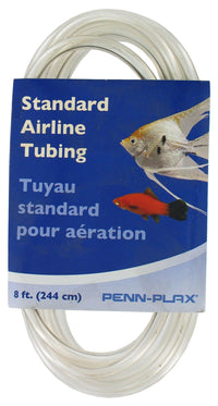 Penn Plax ST8 8' Standard Airline Tubing