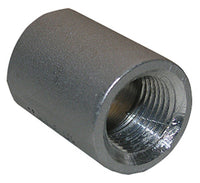 Stainless Steel Pipe Coupling, 1/2-In.