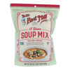 Bob's Red Mill - Soup Mix 13 Bean - Case of 4-29 OZ