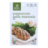 Simply Organic - Marinade Pprcrn Grlic - Case of 12 - 1.00 OZ