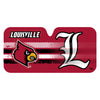 University of Louisville Windshield Sun Shade