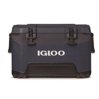 Igloo BMX Gray Polyurethane Cooler 52 qt. Capacity