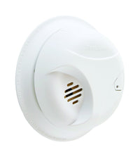 First Alert BRK Battery-Powered Ionization Smoke/Fire Detector