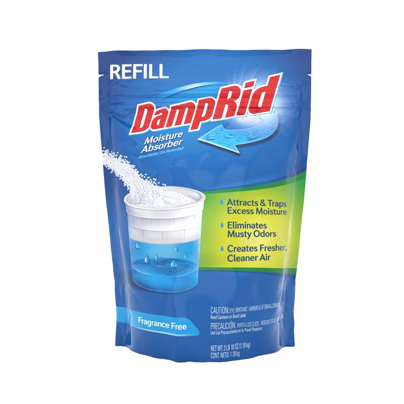 Damprid Goof Off Remover Black