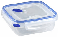 Sterilite 03314706 4 Cup Square Ultra-Seal™ Container