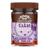 Good Day Chocolate - Calm Supplement for Kids - 50 count