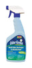 DampRid Odor Genie Fresh Scent Disinfectant 32 oz. Spray (Pack of 6)