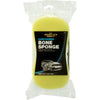 Detailer's Choice 8.13 in. L X 4.2 in. W Car Sponge 1 pk