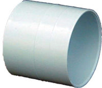 Genova Products 40140 4" PVC Coupling