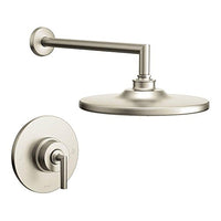 Brushed nickel Posi-Temp(R) shower only