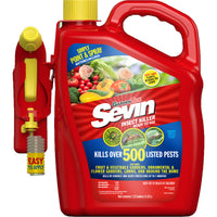 GardenTech Sevin Liquid Insect Killer 1.33 gal.