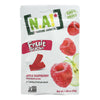 Nature Addicts Apple Raspberry Fruit Sticks  - Case of 10 - 1.06 OZ