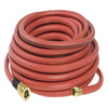 Element  5/8 in. Dia. x 100 ft. L Contractor  Brown  PVC  Hose (Pack of 3)