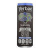 Yerbae - Sparkling Water Yrba Mte Acai/bb - Case of 12-12 FZ