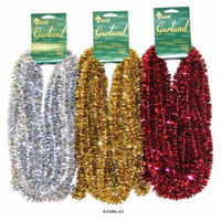 Mini Trim Garland (Pack of 24)