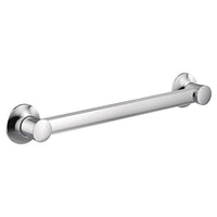 CHROME 18" GRAB BAR