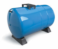 Pressure Pump Tank, Horizontal, 4-Gal.