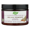 Nature's Way - Powder.relax - 1 Each - 2.25 OZ