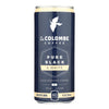 La Colombe - Coffee Pure Black/white - Case of 12 - 9 FZ