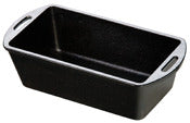 Lodge L4LP3 Cast Iron Logic Loaf Pan