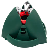 Black & Decker Plastic Green 0.92 gal. Reservoir Capacity Christmas Tree Stand 9 H ft.