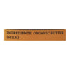 Ancient Organics Ghee  - Case of 6 - 8 FZ