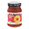 Mrs. Renfro's Salsa - Pineapple - Case of 6 - 16 oz