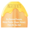 Justin's Nut Butter Squeeze Pack - Peanut Butter - Honey - Case of 10 - 1.15 oz.