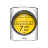 Benjamin Moore  Yellow  Water-Based  Paint Colorant  1 qt.