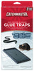 Rat, Mouse & Snake Glue Traps, 2-Pk.