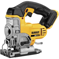 Jig Saw 20V Max (Bare)