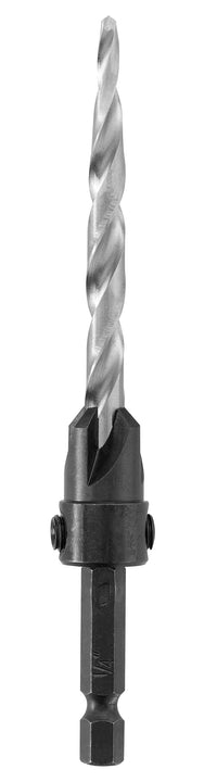 Irwin 1882785 #14 X 1/4 Wood Countersink