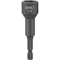 Nut Driver 1/2X2-9/16"