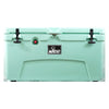 Nice Cooler 75 qt Seafoam Green