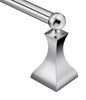 Moen Inspirations Towel Bar Retreat 18 " L Chrome