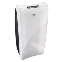 Vornado AC550 Carbon True HEPA Air Purifier 335 sq ft