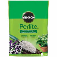 Scott's Miracle-Gro Perlite 8 qt.