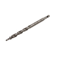 Kreg High Speed Steel Easy-Set Pocket-Hole Drill Bit 1 pc