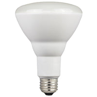 Westinghouse BR30 E26 (Medium) LED Bulb Warm White 65 Watt Equivalence (Pack of 6).