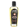 Hobe Labs Apricot Kernel Oil - 4 fl oz