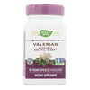 Nature's Way - Valerian Standardized - 90 Capsules