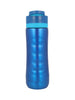 Quokka Stainless Steel Water Bottle Spring Azurite 20oz (600 ml)