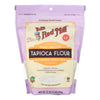 Bob's Red Mill - Flour Tapioca - Case of 4-16 oz