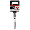 Performance Tool 8 in. L X 3/8 in. drive Extension 1 pc