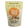 Kitchfix - Granola Green Fr Hny Pecan - Case of 6 - 8 OZ