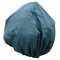 NuVue 36 in. L X 24 in. W 1 pk Garden Cover