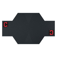 MLB - Cleveland Indians Motorcycle Mat