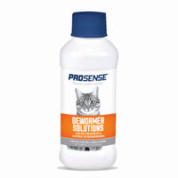 Pro-Sense P-87052 4 Oz Liquid Cat Dewormer (Pack of 12)