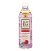 Teas' Tea Green Tea Lightly Sweet Pomegranate Blueberry - Organic - Case of 12 - 16.9 oz.